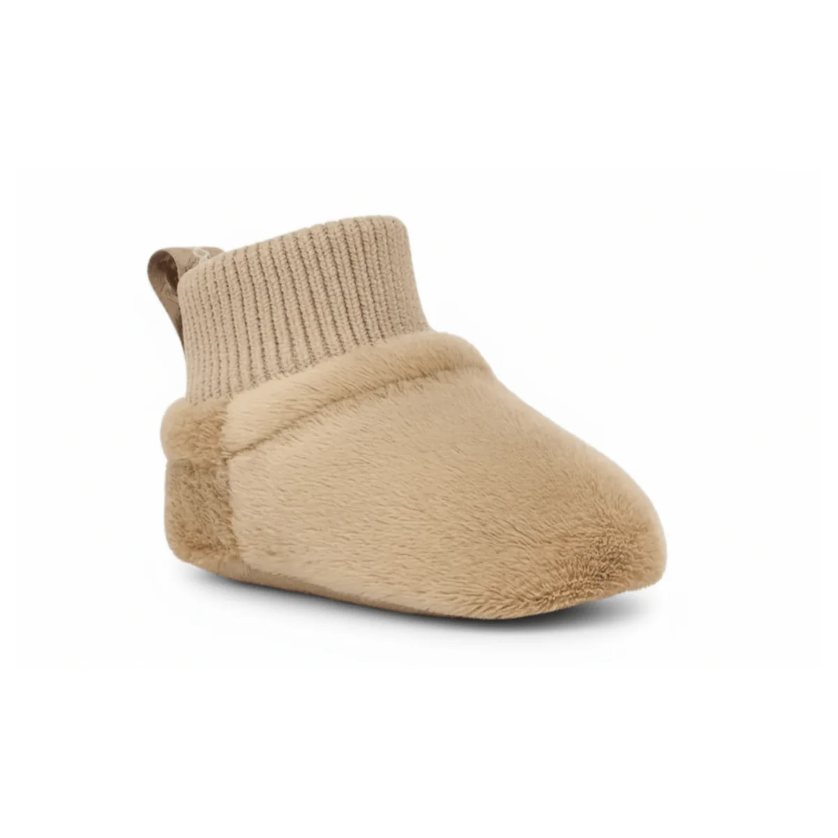 UGG Toddlers Baby Nesti Mustard Seed