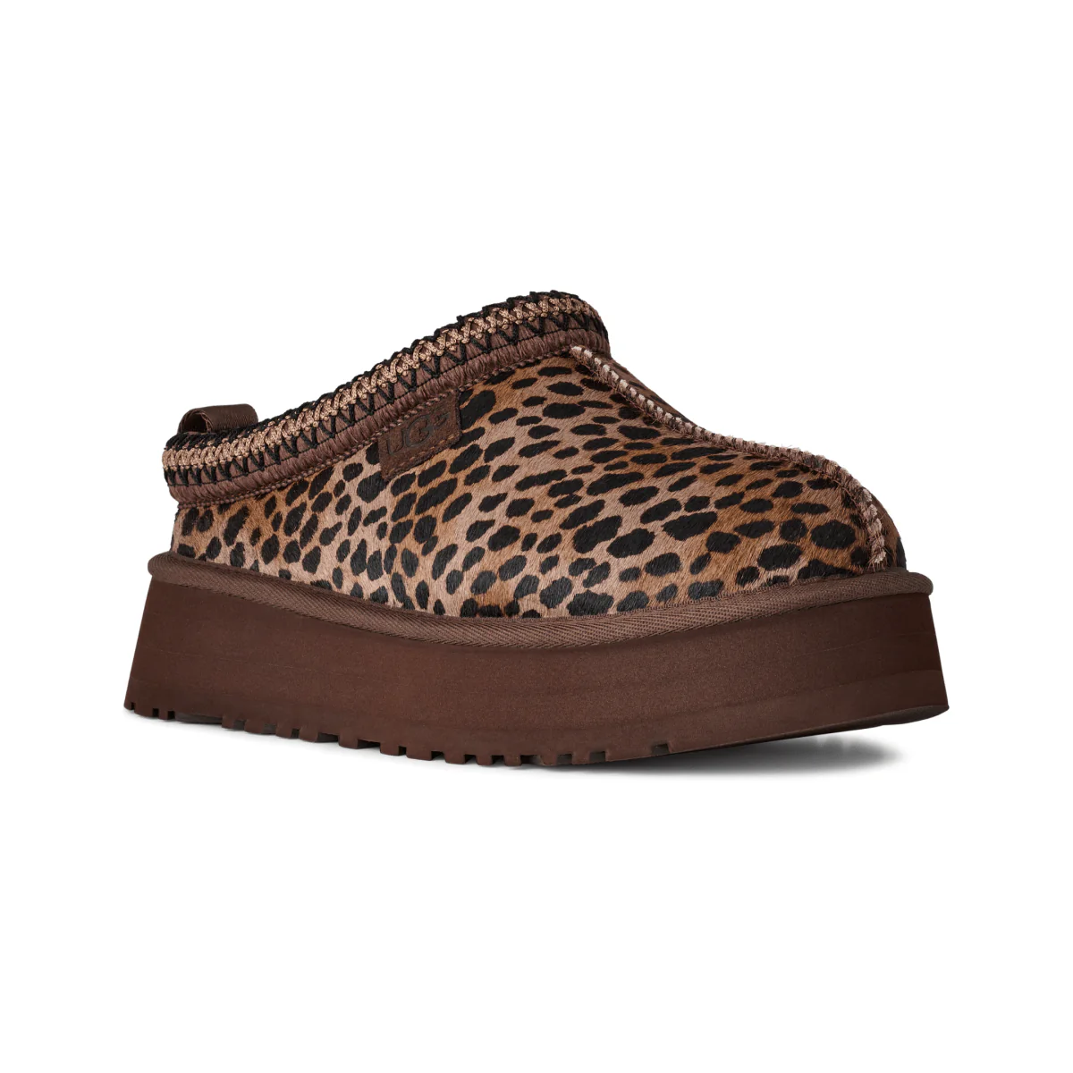 UGG Women's Tazz Caspian Burnt Cedar
