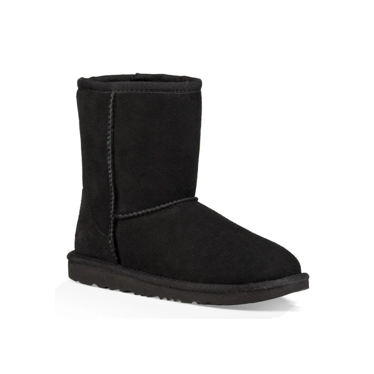 UGG Toddlers Classic II Black