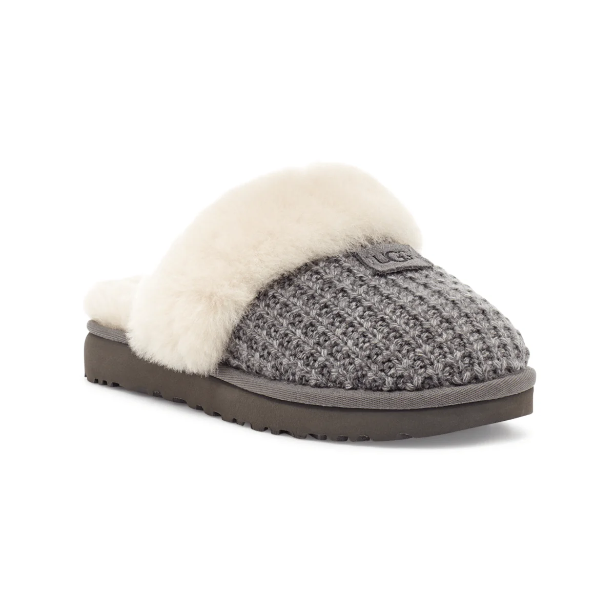 UGG Women's Cozy Charcoal