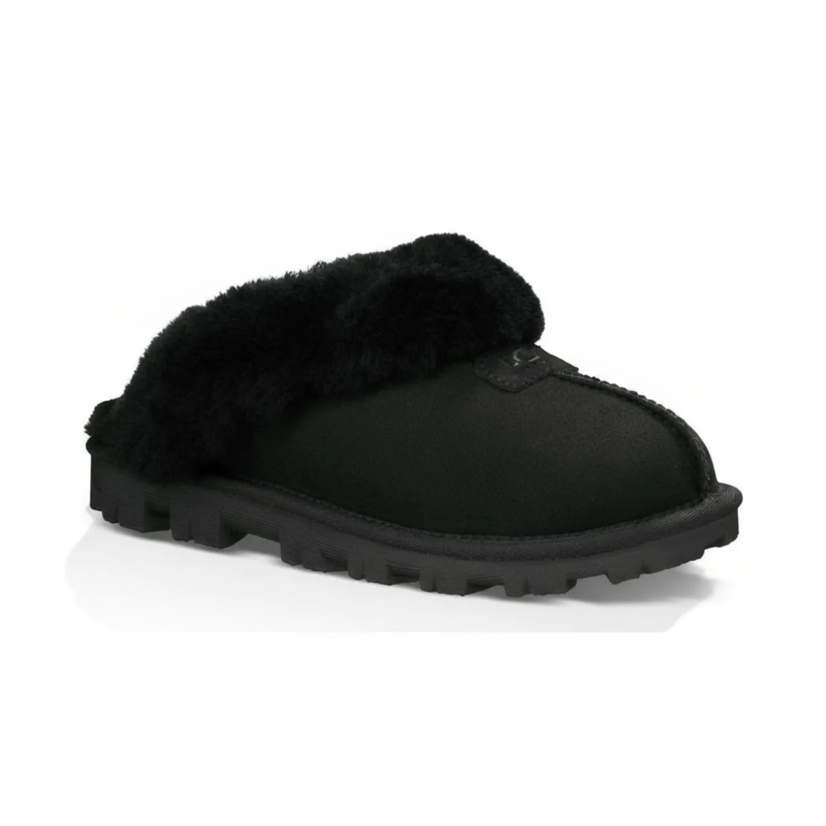 UGG Women's Coquette Black