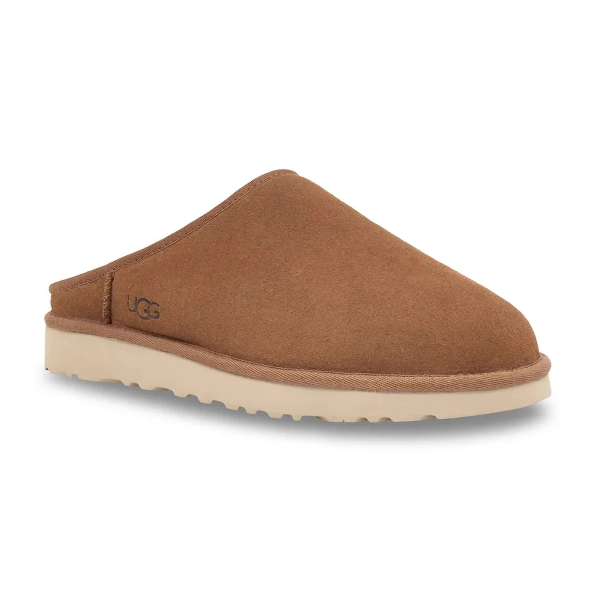 UGG Men's Classic Slip-On Chestnut