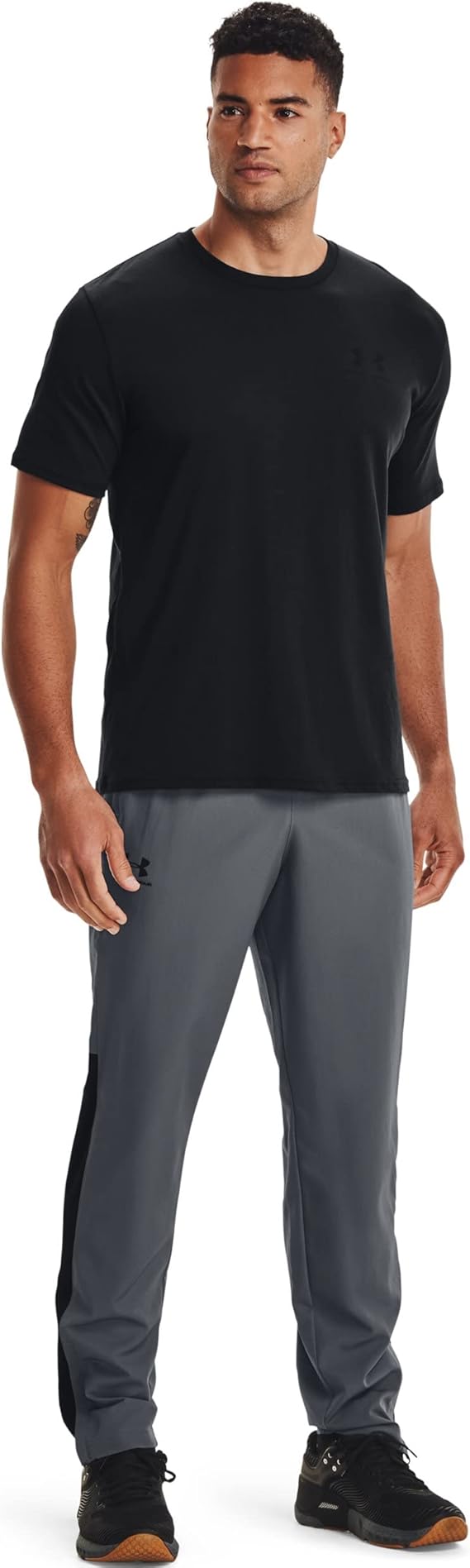 Men's sports trousers