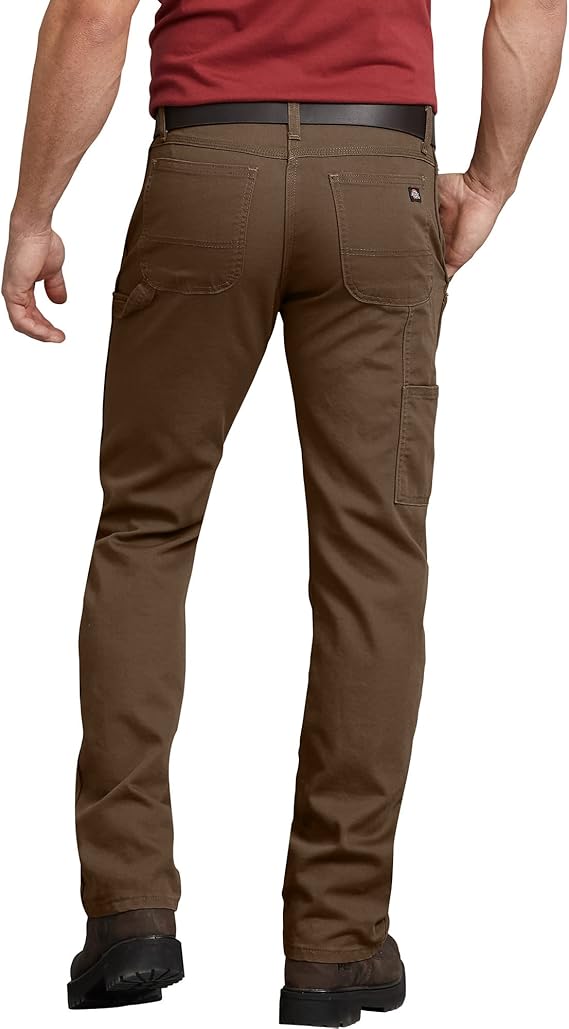 Men's work pants
