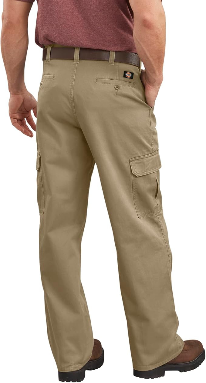 Men's classic work pants