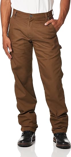 Men's work pants