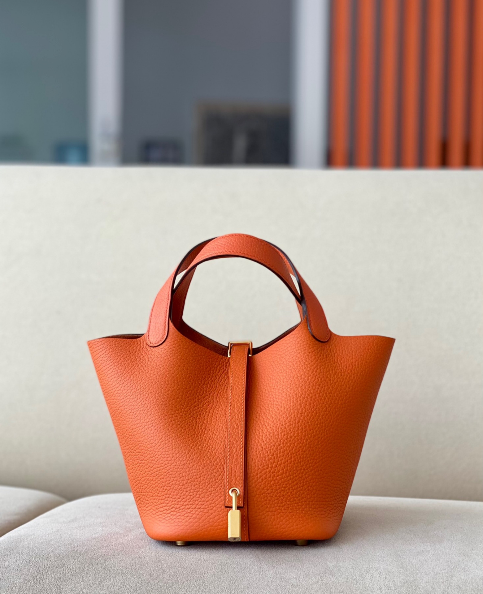 Picotin 18-22 custom - Artisantouchss