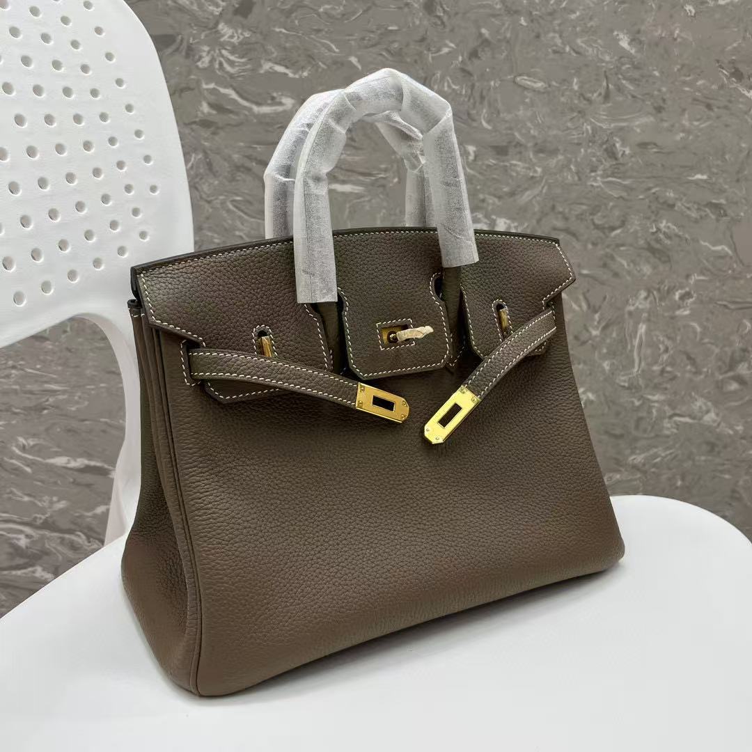 Birkin 25-35cm custom TOGO - Artisantouchss