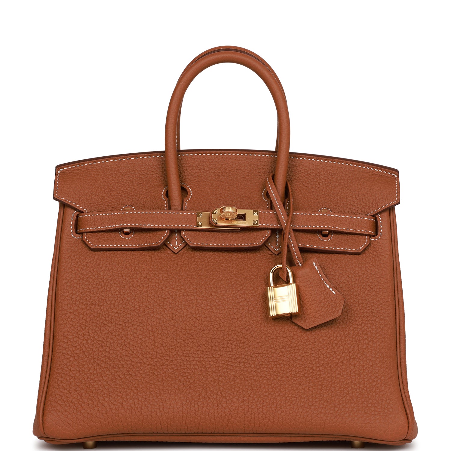 Birkin 25 Gold Togo Gold Hardware - Artisantouchss
