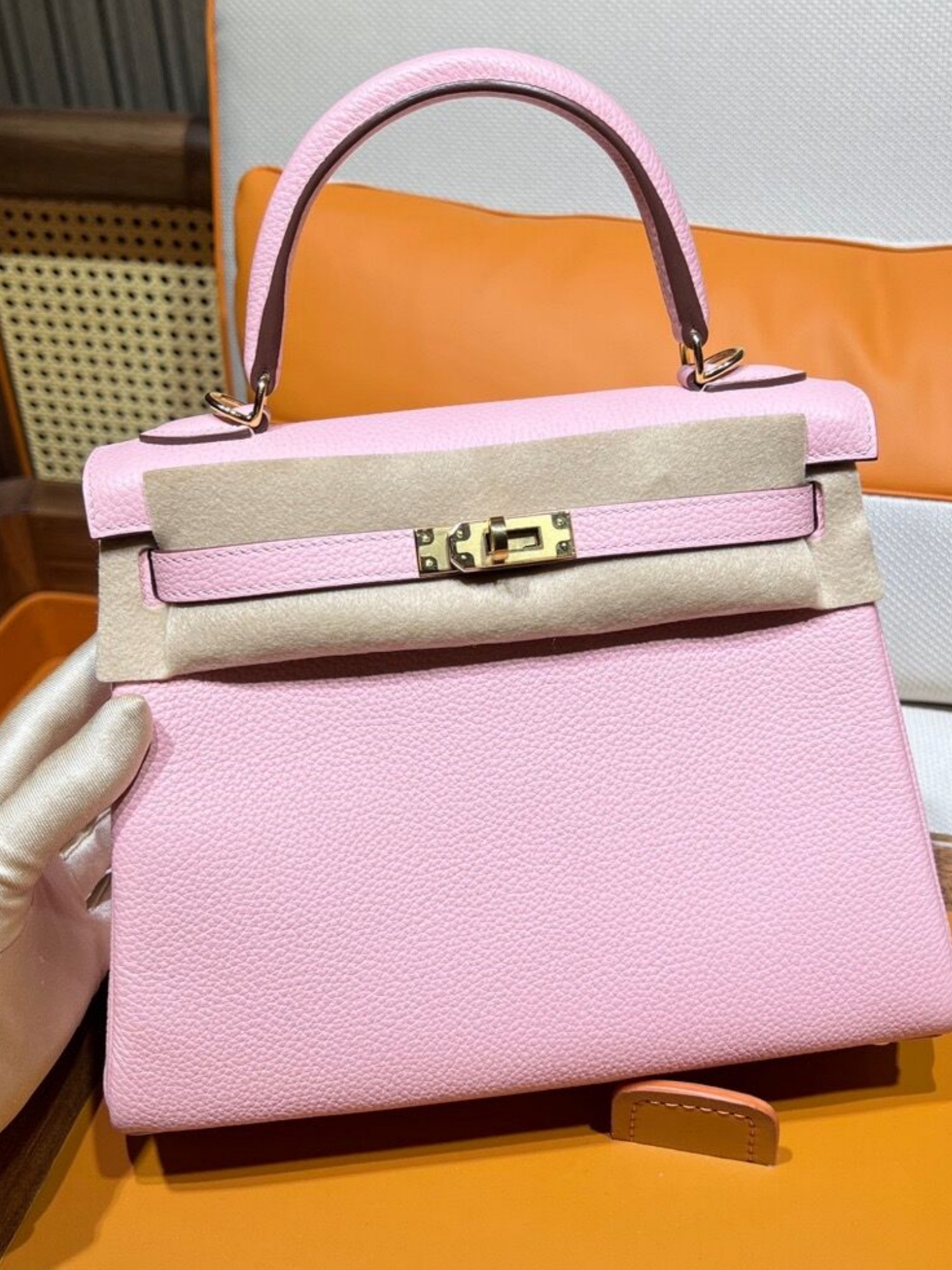 Kelly 25 - Artisantouchss