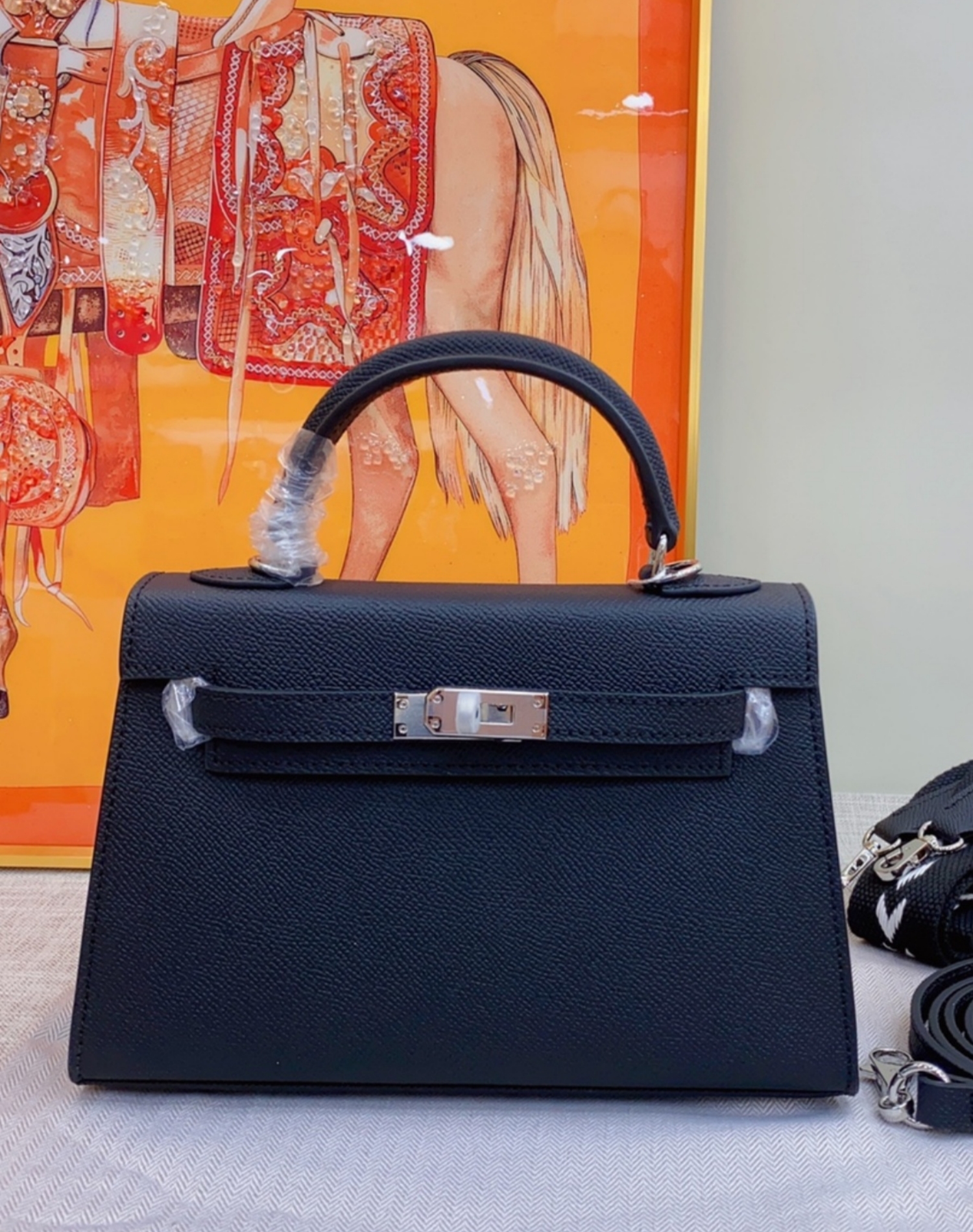 Kelly2 Mini 19 - Artisantouchss