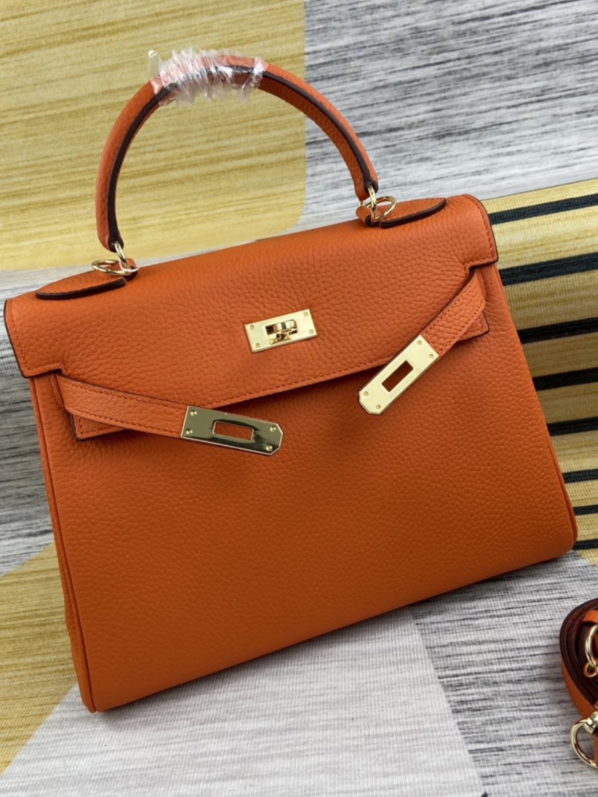 Kelly 25-28 TOGO - Artisantouchss