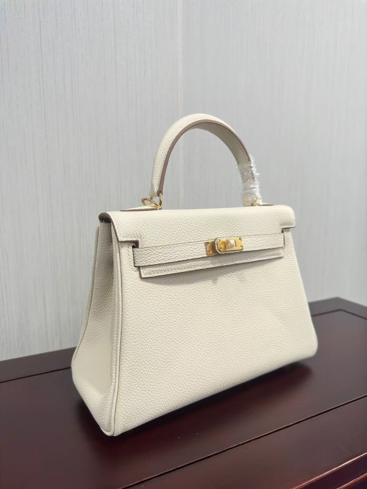 Kelly 25-28 custom calfskin - Artisantouchss