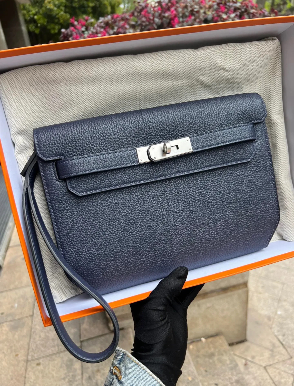 Depeches 25 Black Custom - Artisantouchss