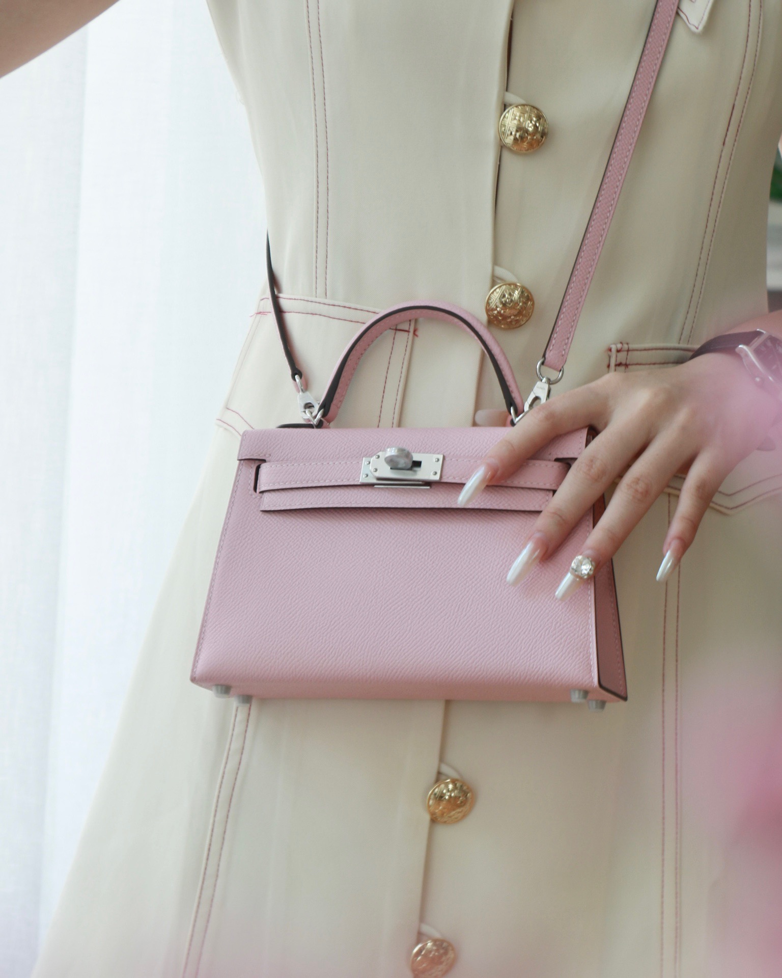 Kelly2 Mini 19 - Artisantouchss