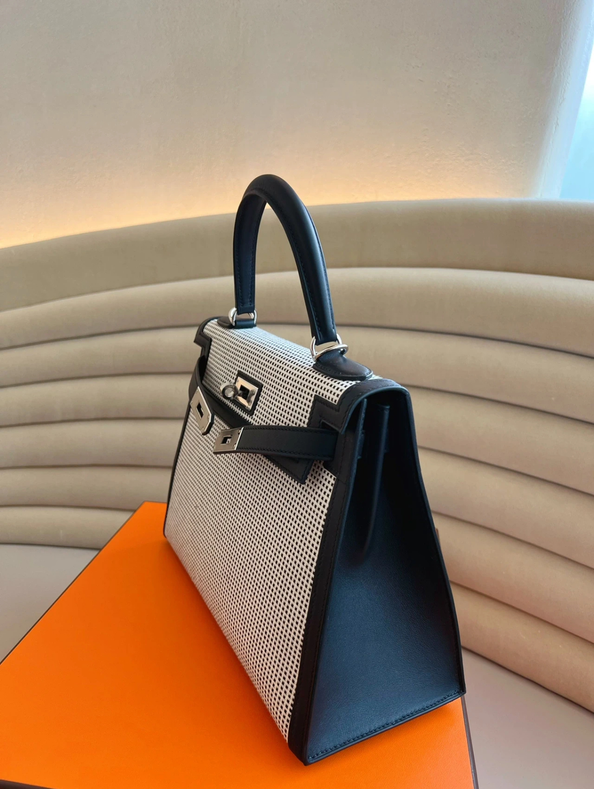 Kellly 25-28 Panda Color Custom - Artisantouchss