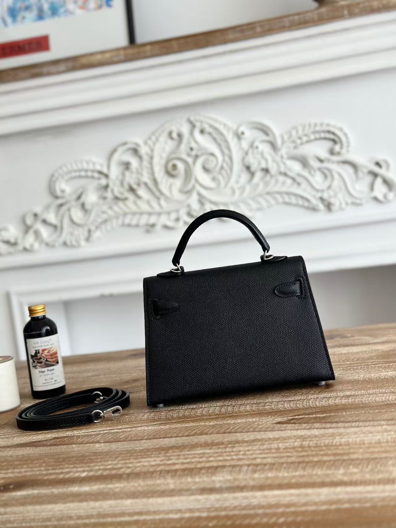 Kelly2 Mini 19 Custom-made - Artisantouchss