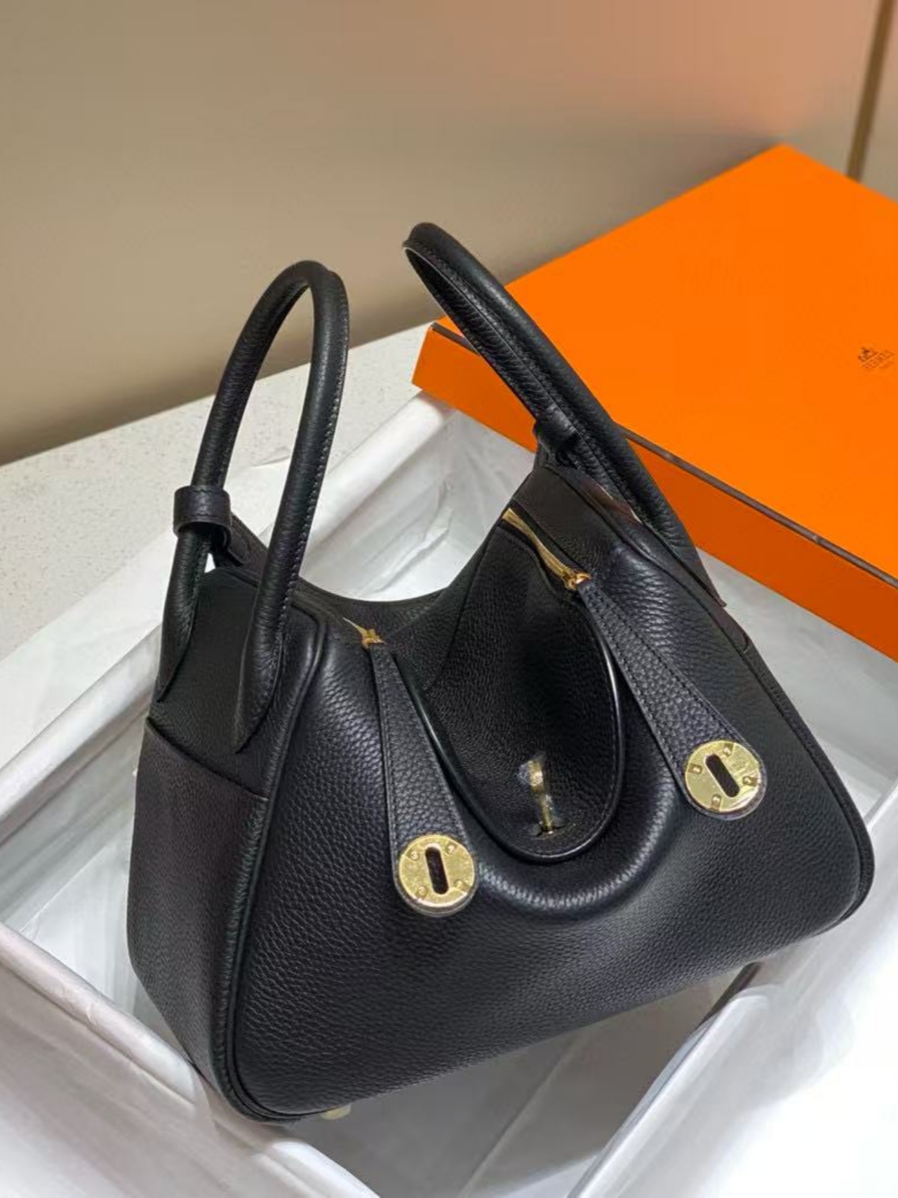 Lindy 19-26 customize - Artisantouchss