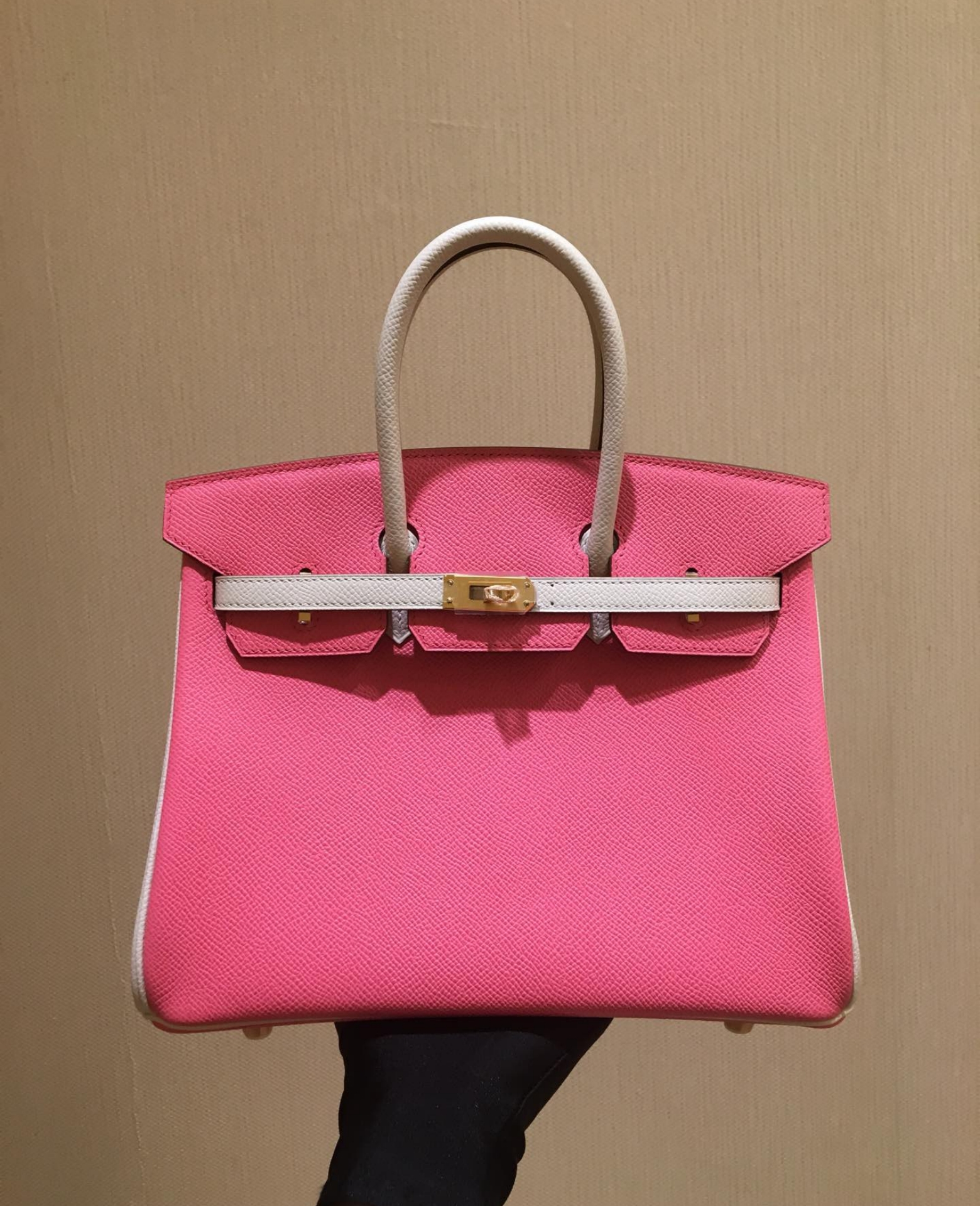 Brikin  25-30 Espom - Artisantouchss