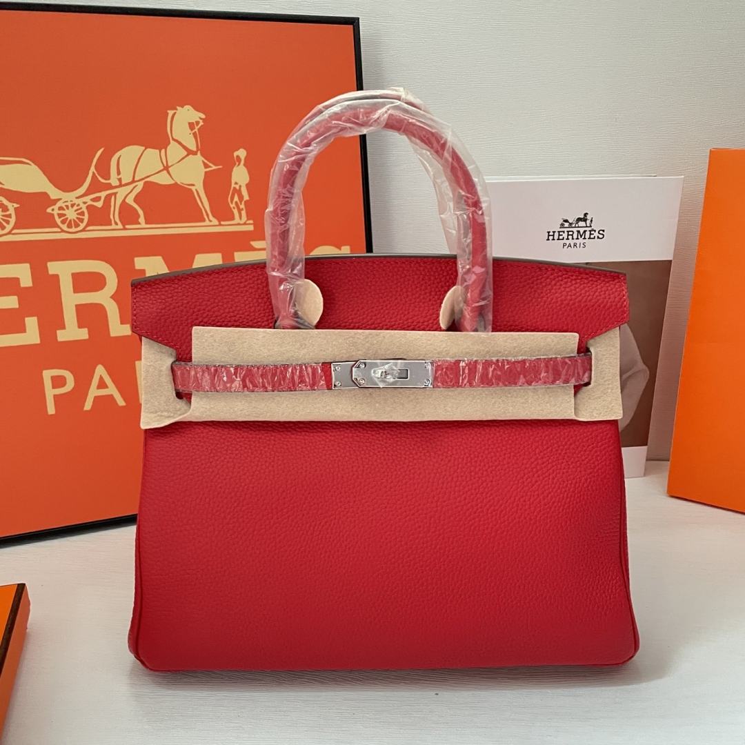 Birkin  25-30 TOGO - Artisantouchss