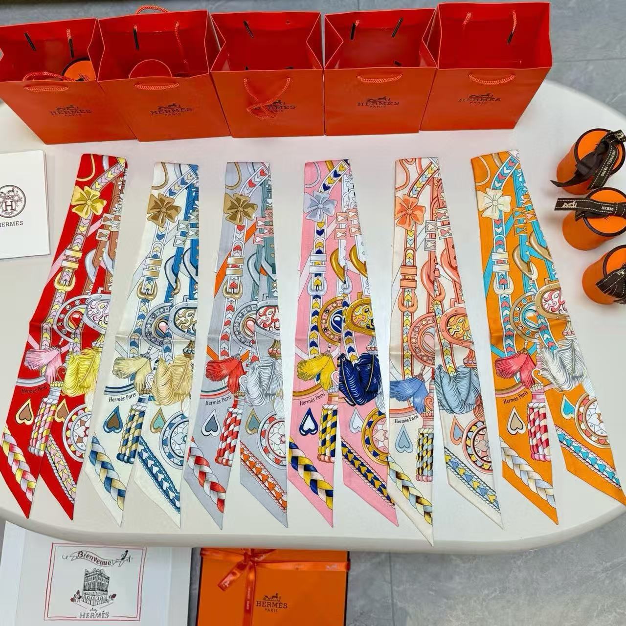 Scarves - Artisantouchss