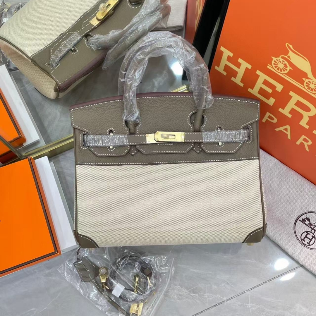 Birkin 30 - Artisantouchss