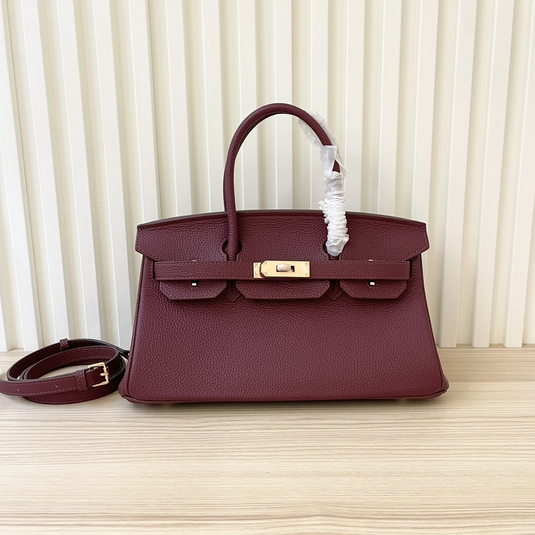 Birkin  29 TOGO - Artisantouchss