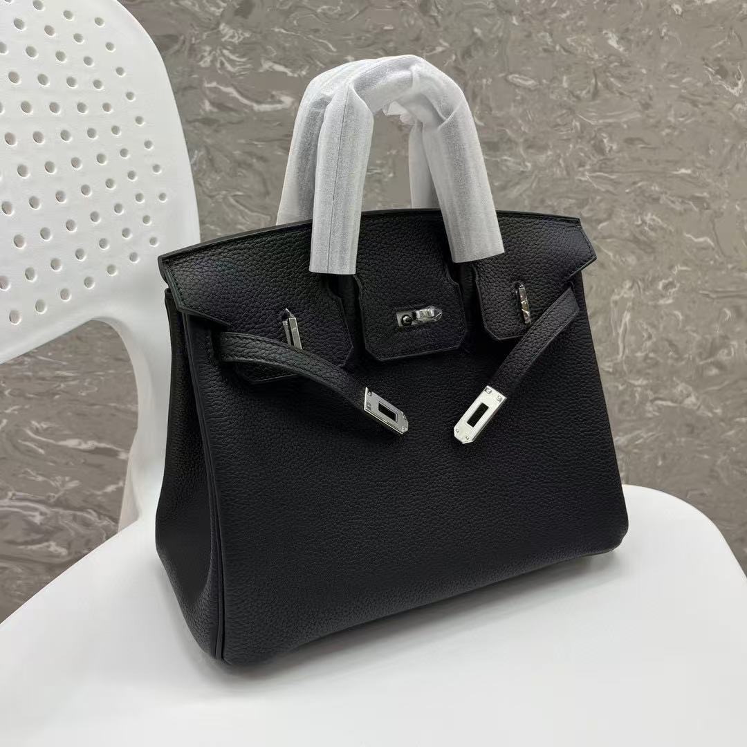 Birkin 25-35cm custom TOGO - Artisantouchss