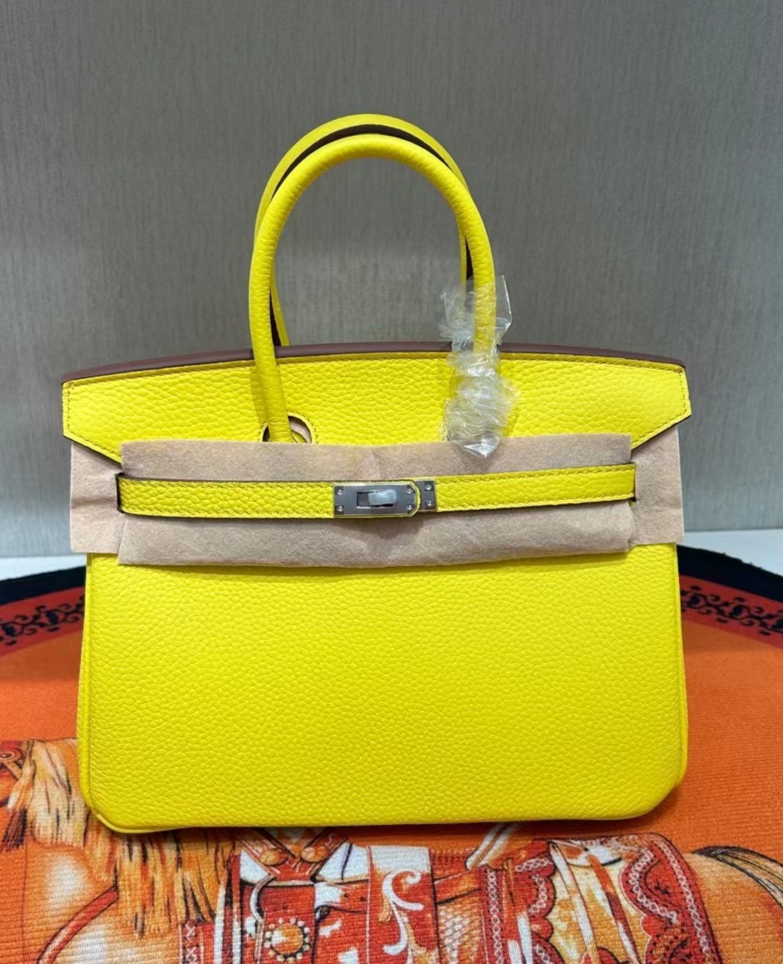 Birkin  25-30 TOGO - Artisantouchss