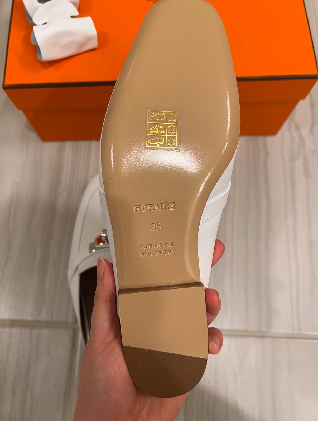 women's mules custom - Artisantouchss