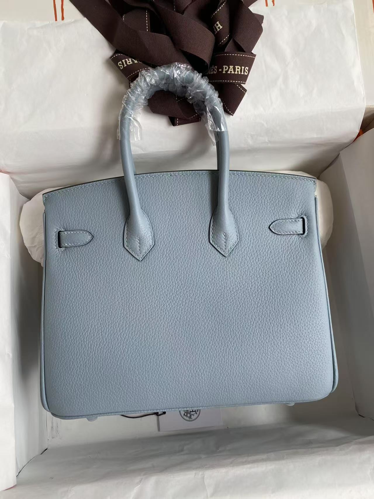 Birkin 25-35cm custom TOGO - Artisantouchss