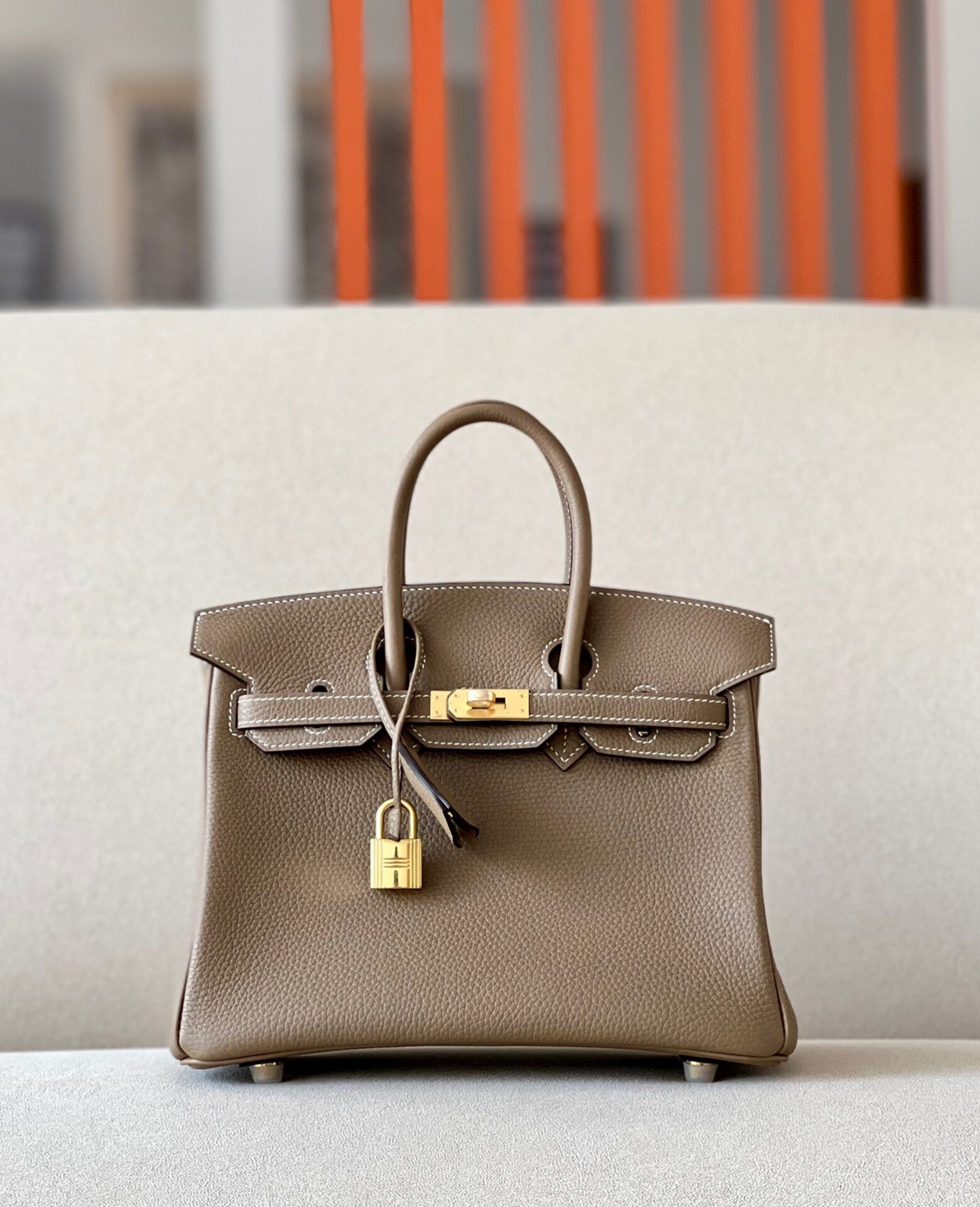 Brikin  25-30 TOGO - Artisantouchss