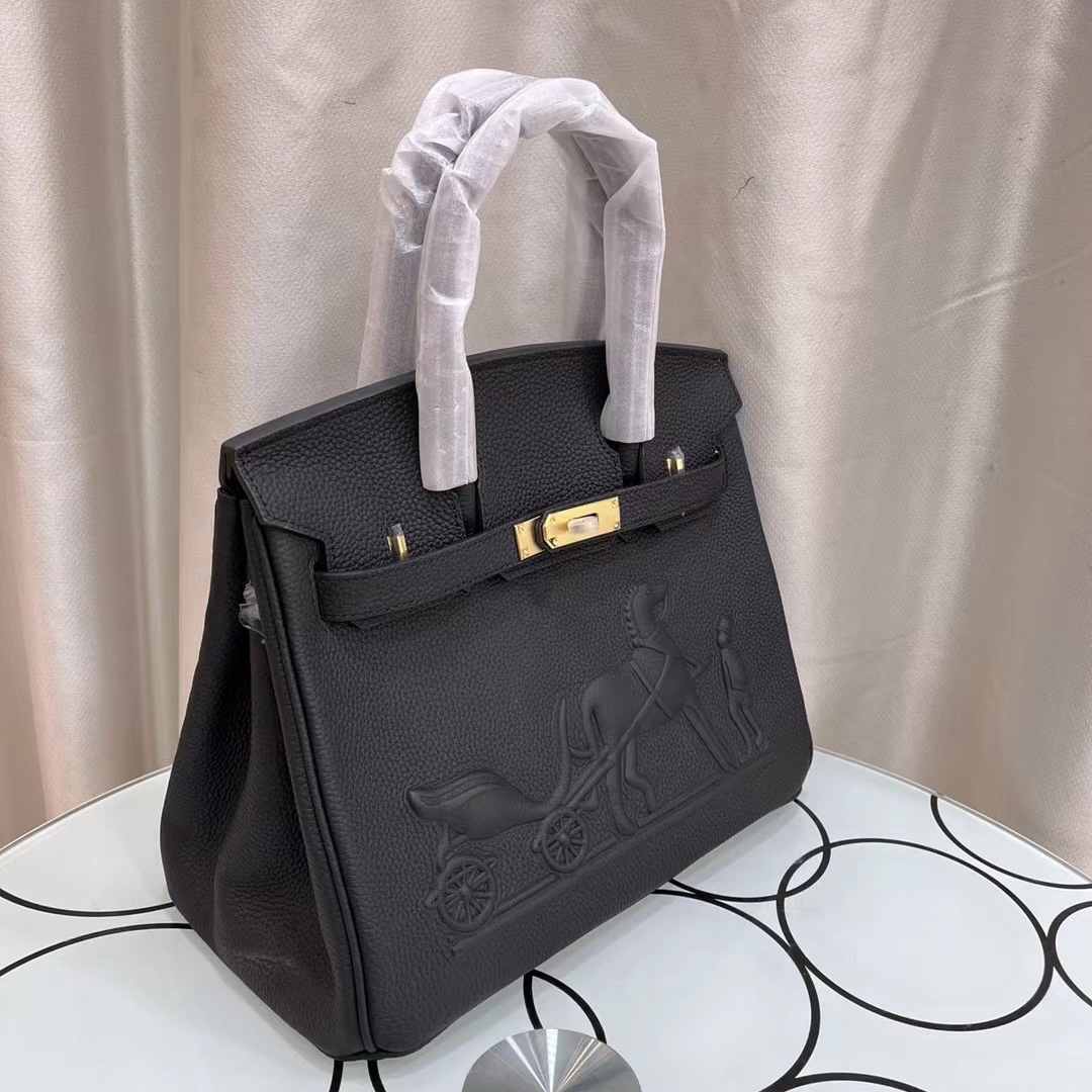 Birkin  25-30 TOGO - Artisantouchss