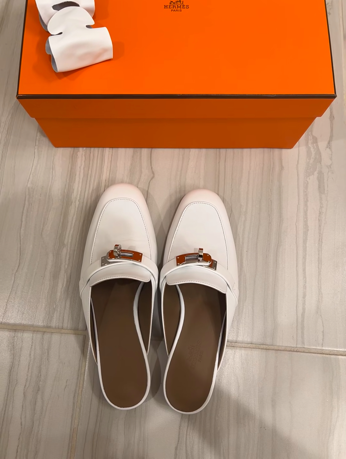 women's mules custom - Artisantouchss