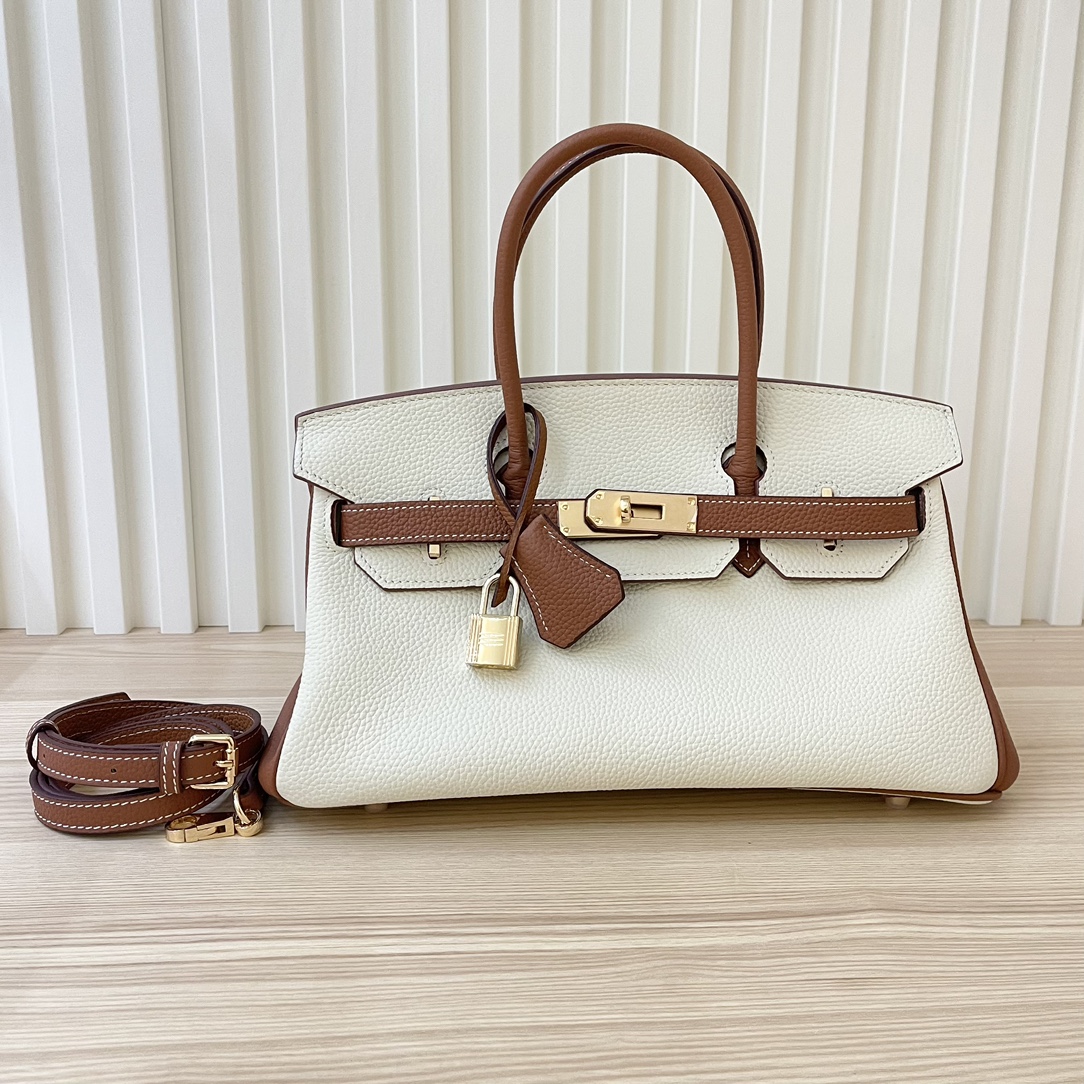 Birkin  29 TOGO - Artisantouchss