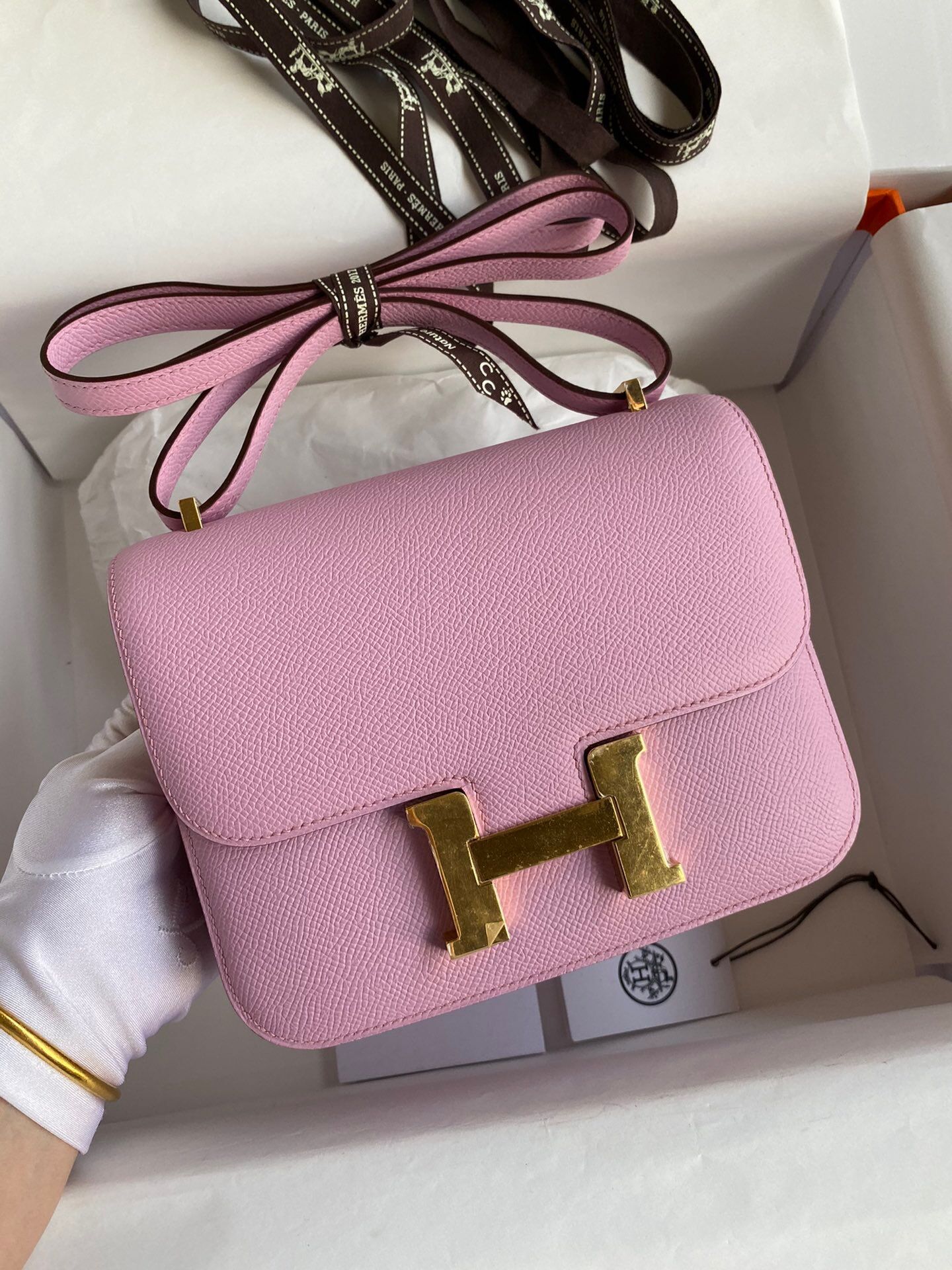 Constance Mini 19-24 - Artisantouchss