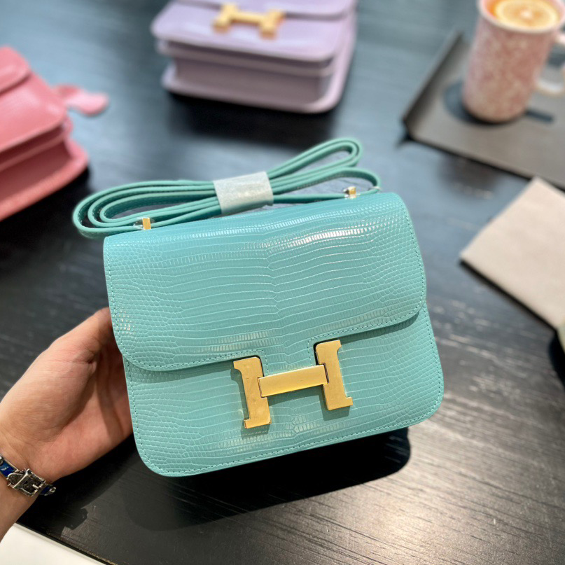 Constance Mini 19 - Artisantouchss