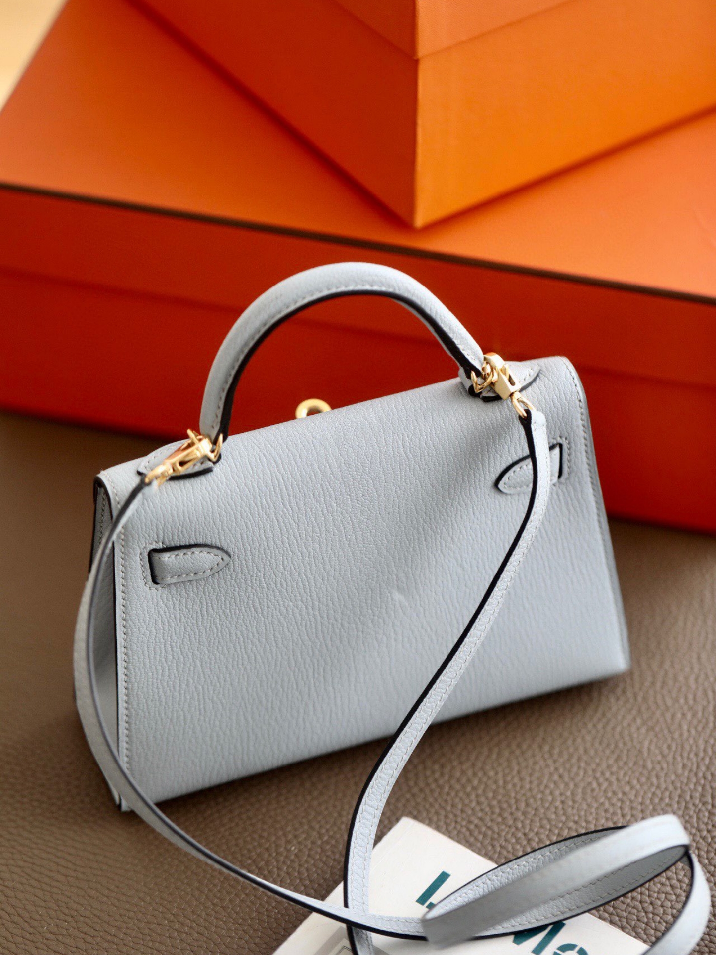 Kelly2 Mini 19 - Artisantouchss