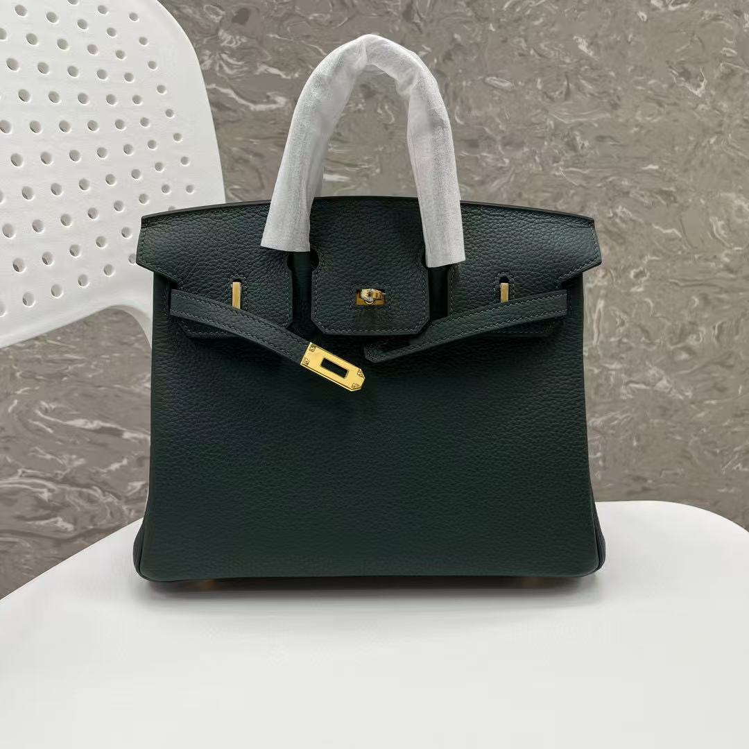 Birkin 25-35cm custom TOGO - Artisantouchss