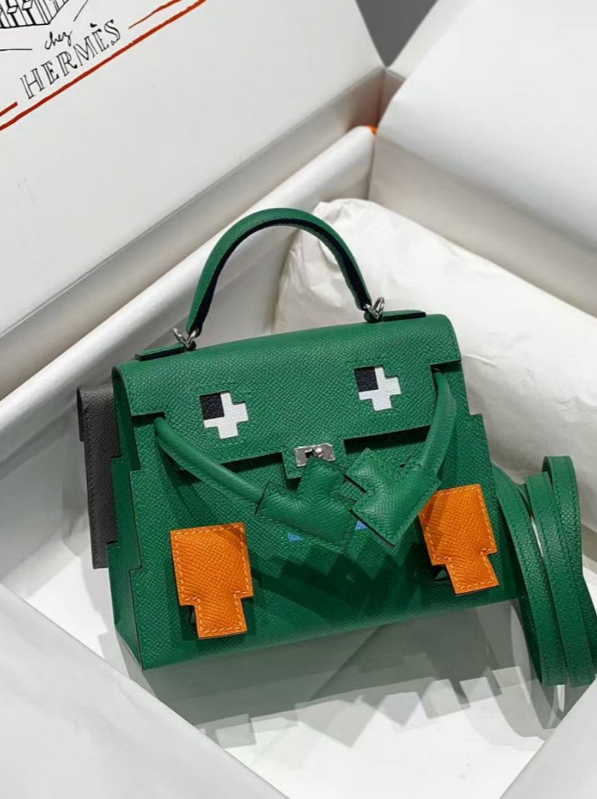 kelly Doll Custom-made - Artisantouchss