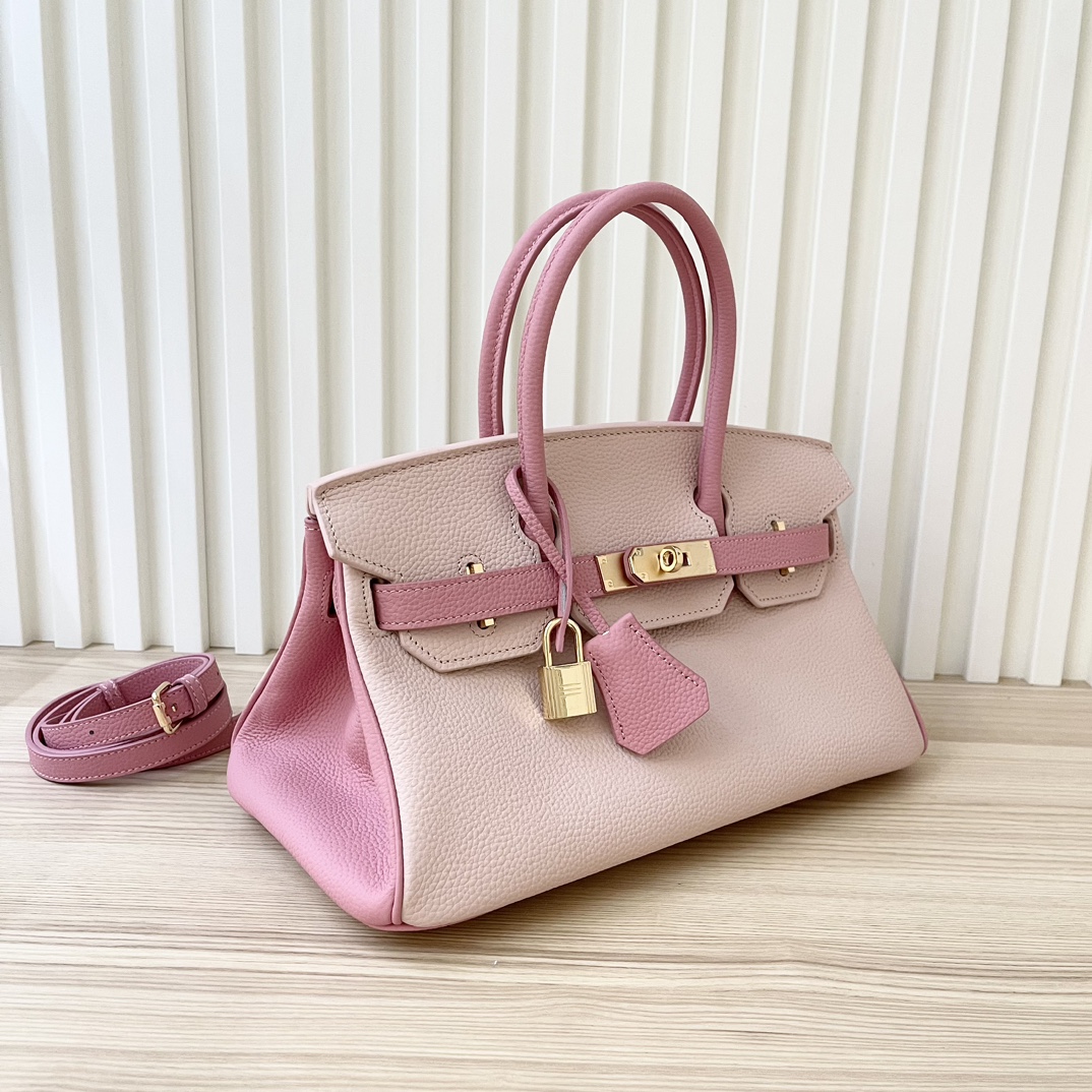 Birkin  25-30 TOGO - Artisantouchss