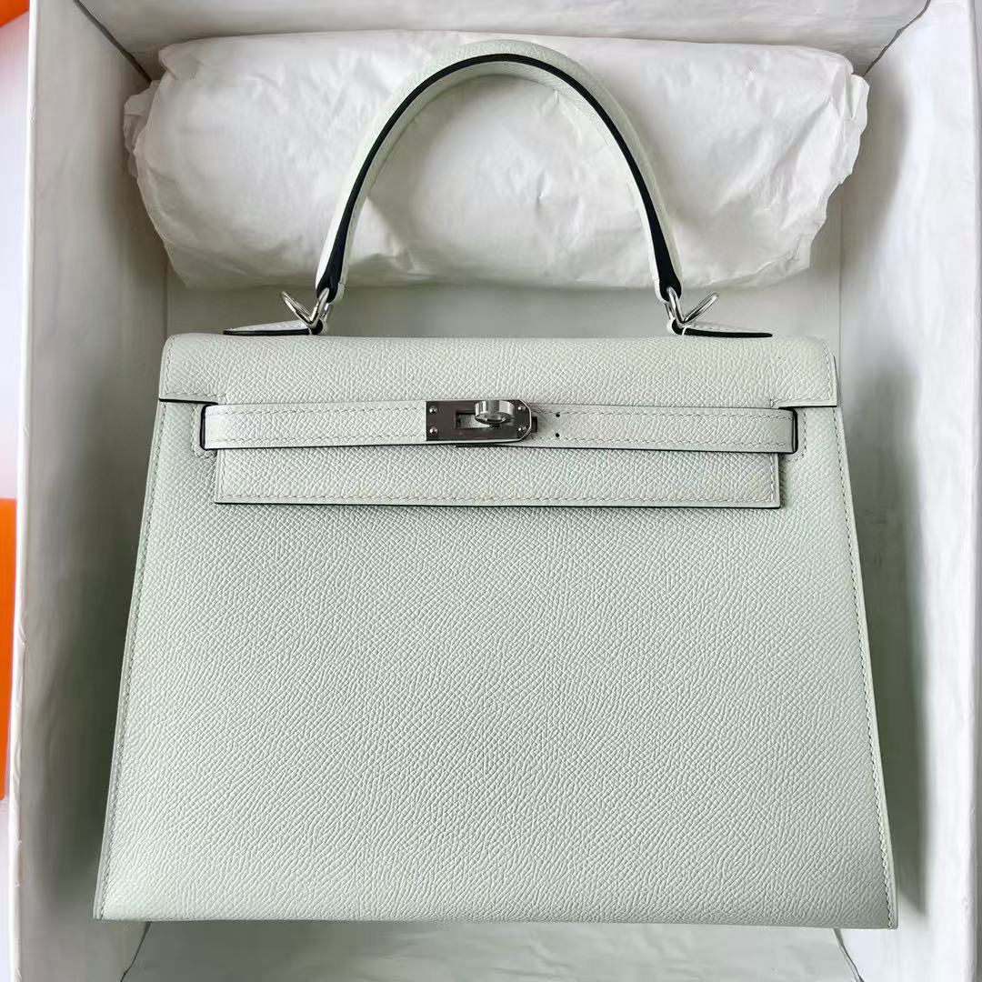 Kelly 25-28 custom calfskin - Artisantouchss