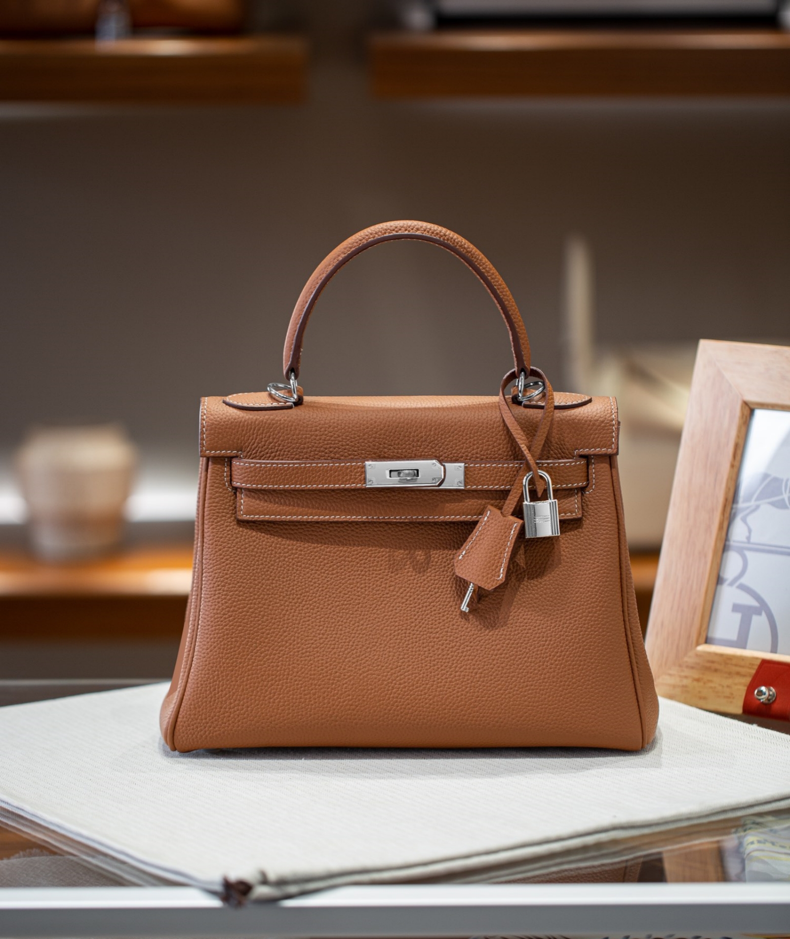 Kelly 25-28 TOGO - Artisantouchss