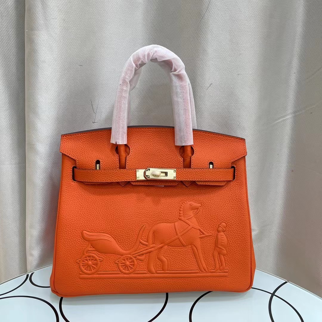 Birkin  25-30 TOGO - Artisantouchss