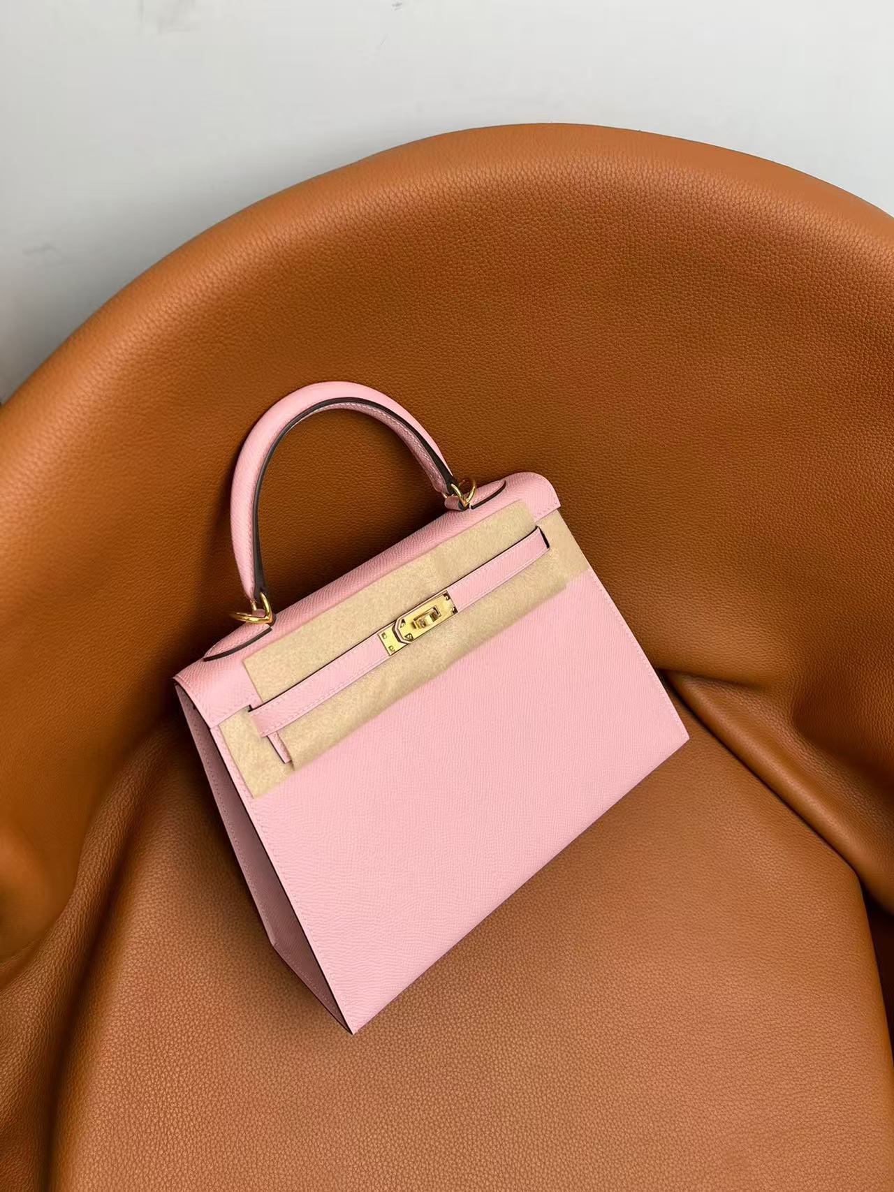 Kelly 25-28 custom - Artisantouchss