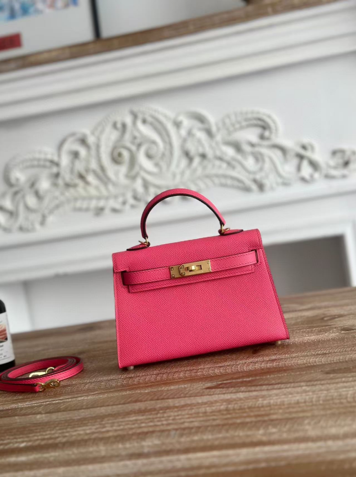 Kelly Mini 19 Custom-made - Artisantouchss