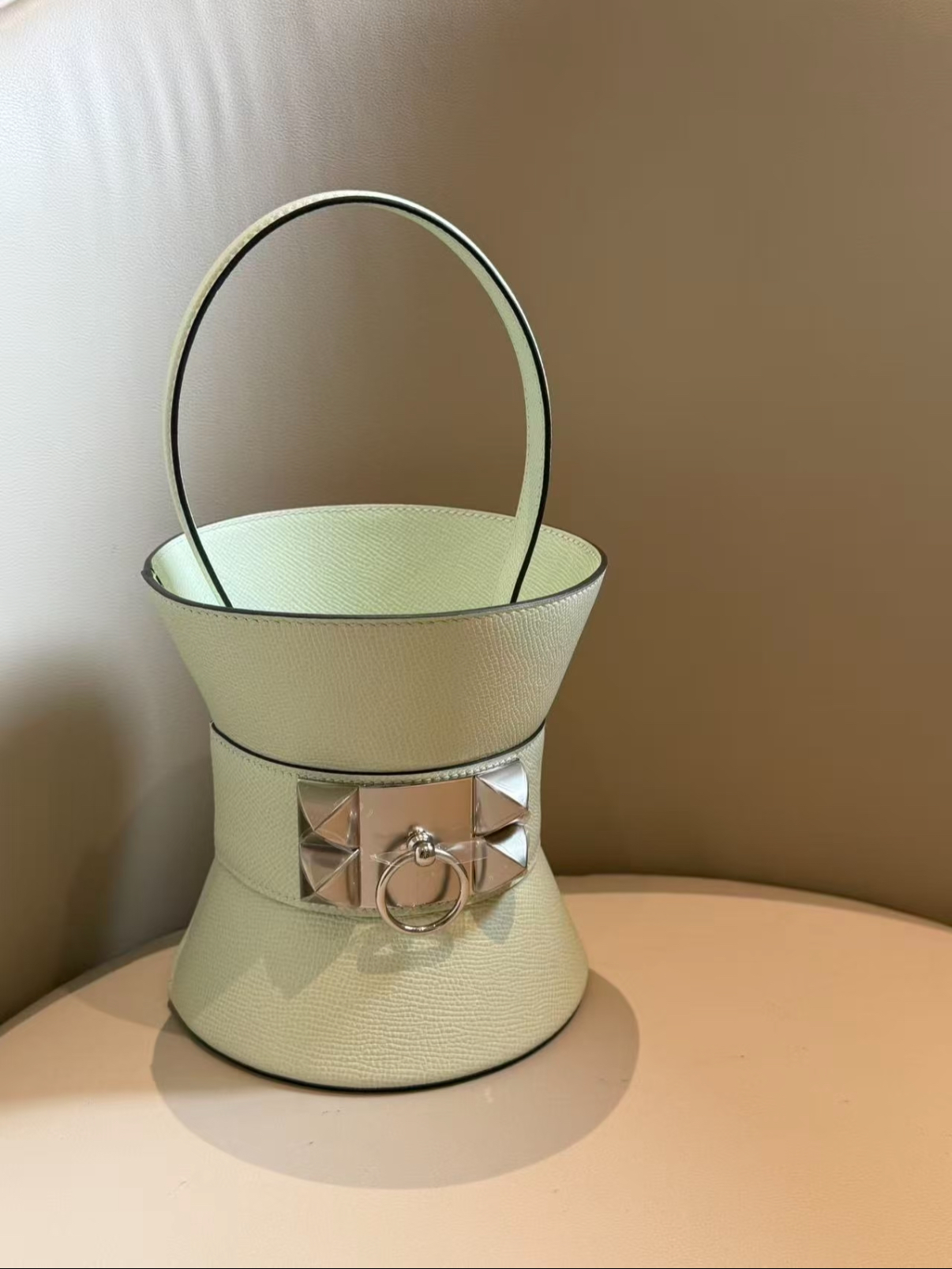 Mini Medor Bubble Green - Artisantouchss