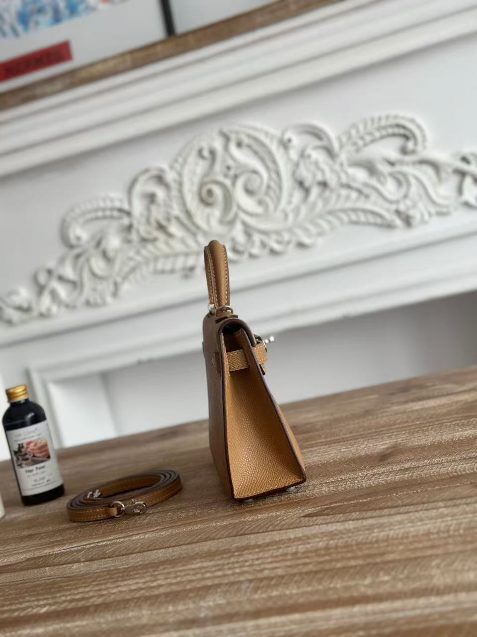 Kelly2 Mini 19 Custom-made - Artisantouchss