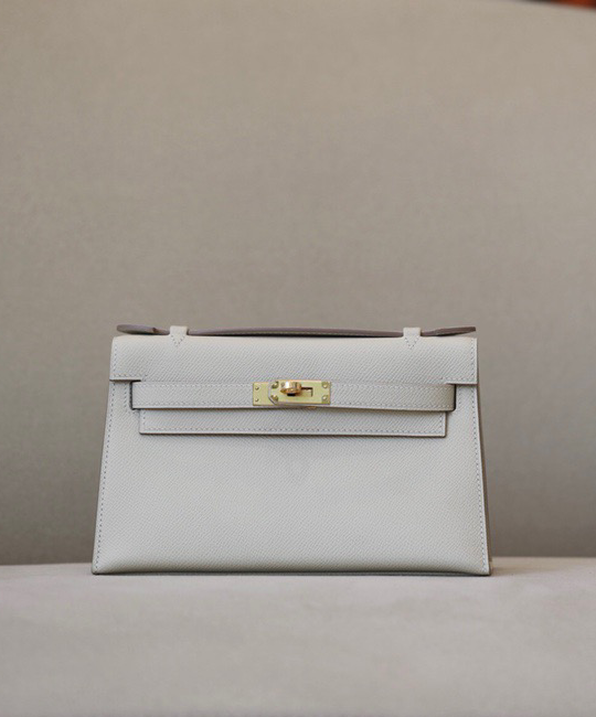 Kelly1 Mini 22 Epsom - Artisantouchss