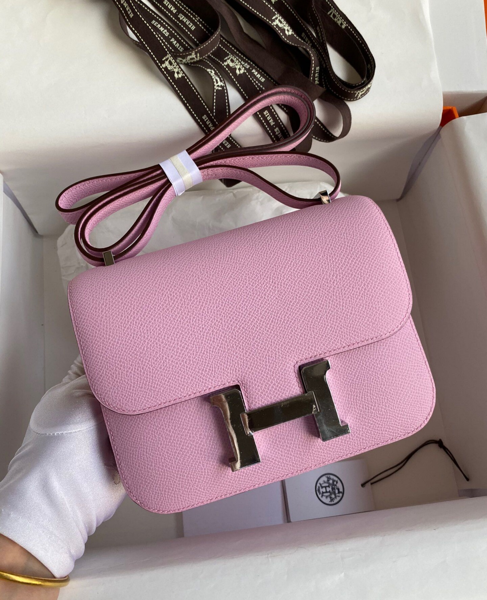 Constance Mini 19-24 - Artisantouchss